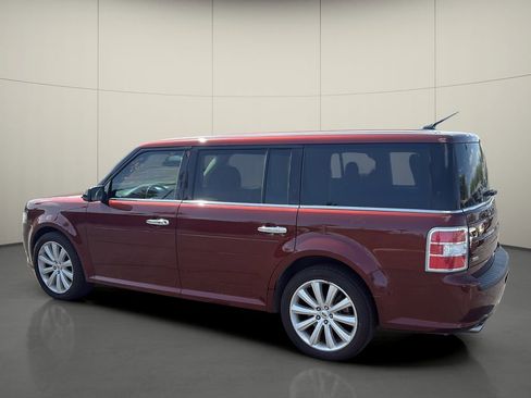 Used 2015 Ford Flex SEL w/ Equipment Group 202A FWD image 5