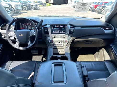 Used 2016 Chevrolet Tahoe LT AWD/4WD image 10