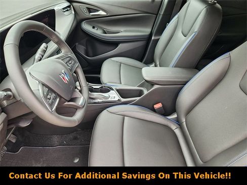 New 2026 Buick Encore GX Sport Touring w/ Comfort Package image 9