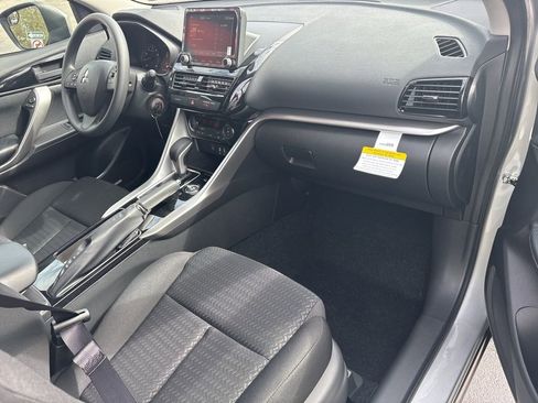 New 2026 Mitsubishi Eclipse Cross ES image 26