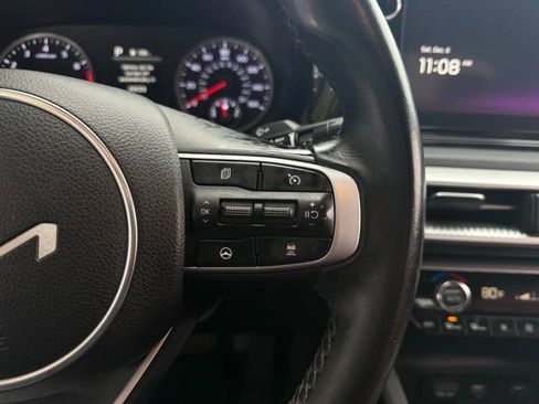 Used 2023 Kia K5 GT-Line w/ GT-Line Premium Package FWD image 22