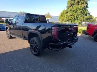 Used 2024 GMC Sierra 2500 AT4 w/ AT4 Premium Plus Package video 2