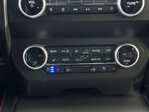 Used 2021 Ford Expedition Max Limited AWD/4WD image 38