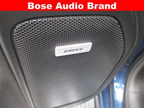 Used 2021 Chevrolet Silverado 2500 High Country w/ Z71 Off-Road Package image 19