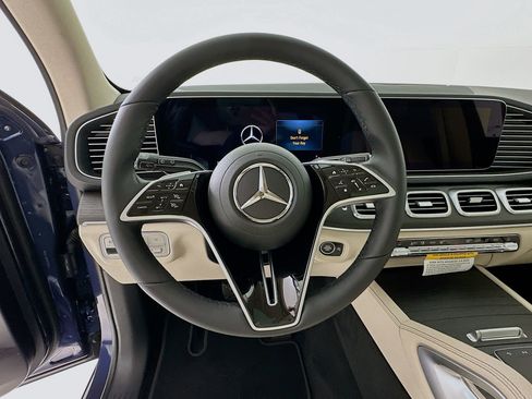 New 2026 Mercedes-Benz GLE 350 4MATIC image 12