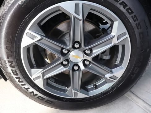 Used 2024 Chevrolet Blazer LT AWD/4WD image 41