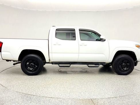 Used 2023 Toyota Tacoma SR image 4