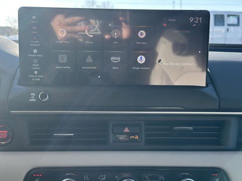 New 2026 Honda Pilot Touring image 20