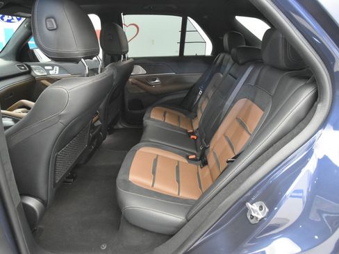Used 2024 Mercedes-Benz GLE 63 AMG S image 16