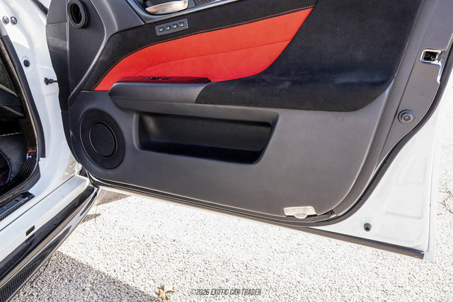 Used 2016 Lexus GS F RWD image 54