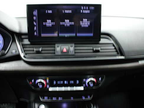 Used 2024 Audi Q5 2.0T Premium Plus image 22