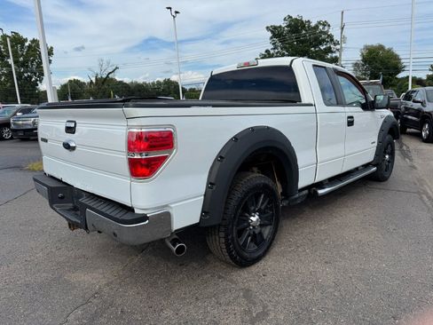 Used 2012 Ford F150 XLT w/ XTR Pkg AWD/4WD image 5