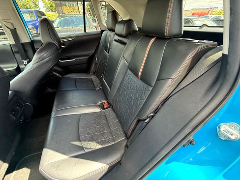 Used 2021 Toyota RAV4 Adventure image 15