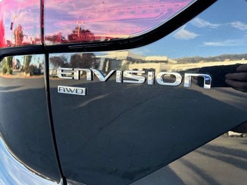 New 2026 Buick Envision Preferred AWD/4WD image 8