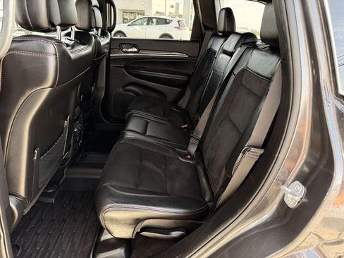 Used 2019 Jeep Grand Cherokee Trailhawk image 29