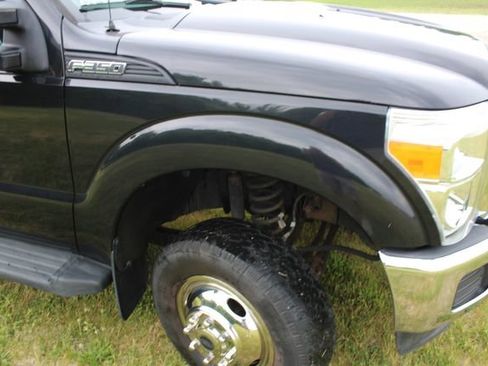 Used 2015 Ford F350 XL w/ Power Equipment Group AWD/4WD image 6