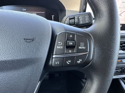 New 2026 Ford Bronco Sport Big Bend image 24