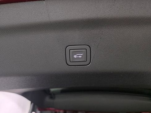 New 2026 Chevrolet Tahoe Premier w/ Sun And Tow Package image 9