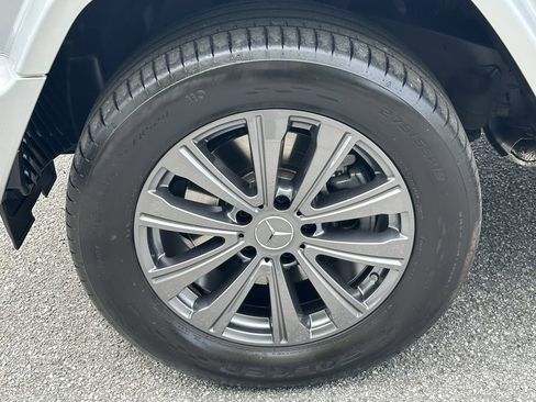 Certified 2025 Mercedes-Benz G 550 image 13