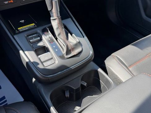 Used 2025 Honda CR-V Sport-L image 18