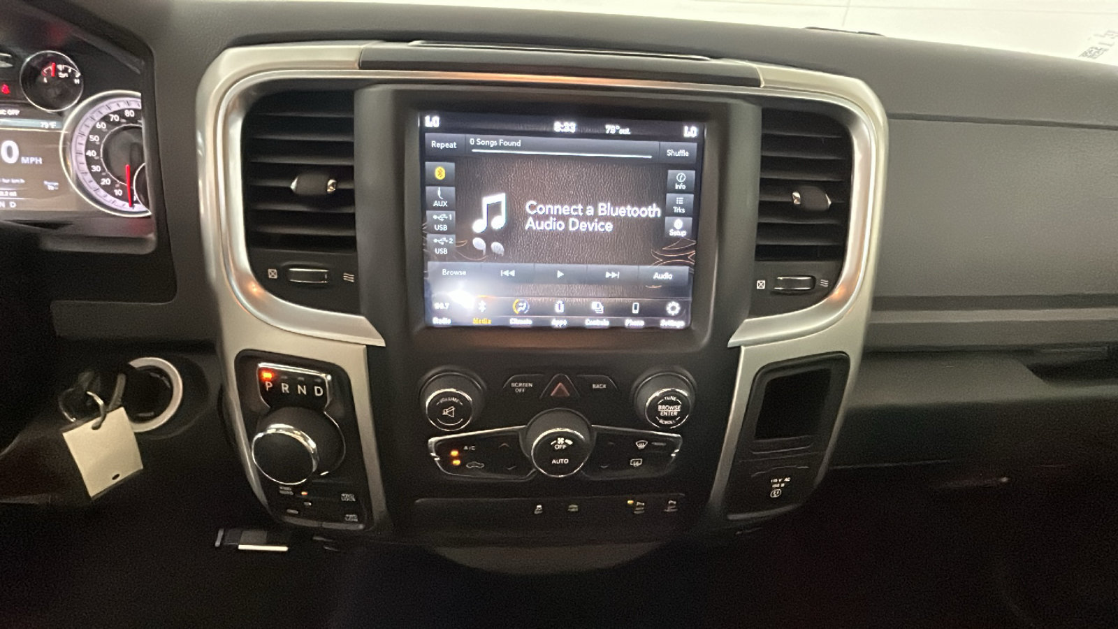 Used 2019 RAM 1500 Big Horn AWD/4WD image 27