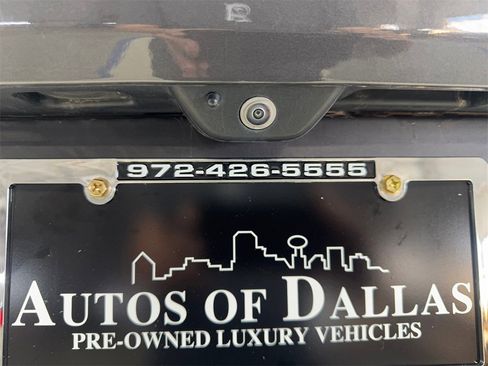 Used 2024 Jeep Grand Cherokee L Limited w/ Luxury Tech Group II image 25