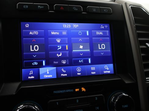 Used 2021 Ford F350 Lariat AWD/4WD image 59