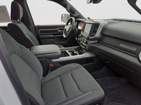 Used 2023 RAM 1500 Big Horn image 17