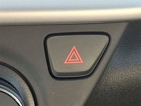 Used 2025 Chevrolet Trax LS image 24