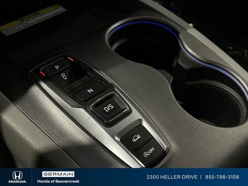 Certified 2023 Honda Ridgeline RTL-E image 25