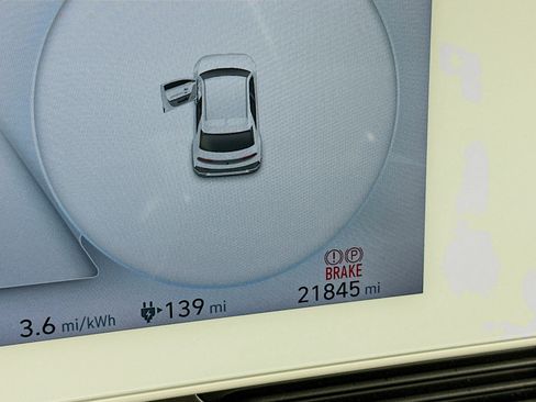 Used 2024 Hyundai Ioniq 5 SE RWD image 19