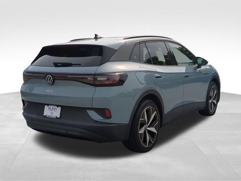 Used 2023 Volkswagen ID.4 Pro S RWD image 3