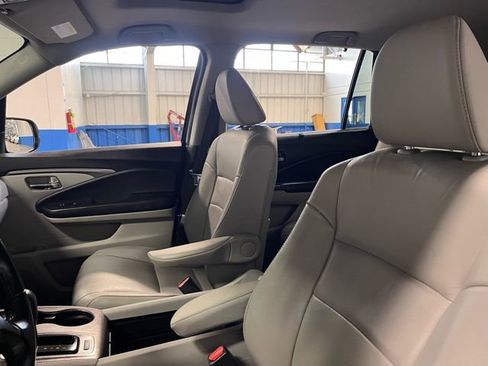 Used 2019 Honda Pilot EX-L image 24