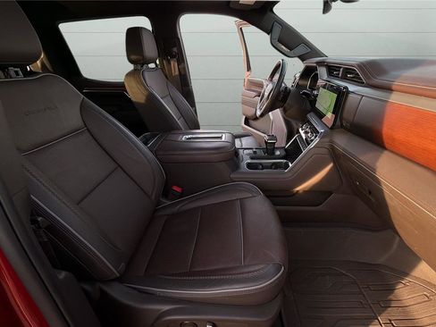 Used 2022 GMC Sierra 1500 Denali image 29