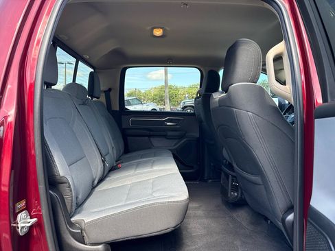 Used 2020 RAM 1500 Lone Star AWD/4WD image 18
