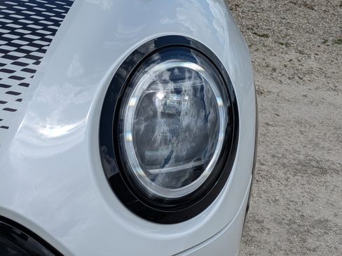 Used 2026 MINI Cooper S FWD image 10