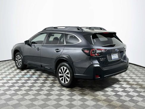 Certified 2024 Subaru Outback Premium AWD/4WD image 5