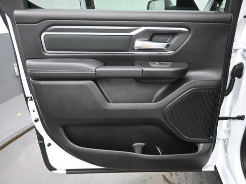 New 2026 RAM 1500 Big Horn image 14