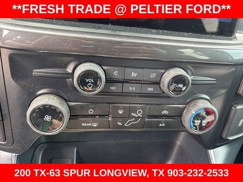 Used 2024 Ford F150 STX AWD/4WD image 13
