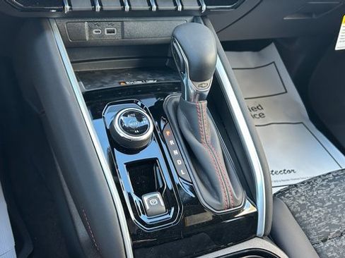 New 2026 Chevrolet Colorado Z71 image 27