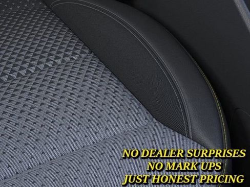 New 2026 Chevrolet Trax LT image 21