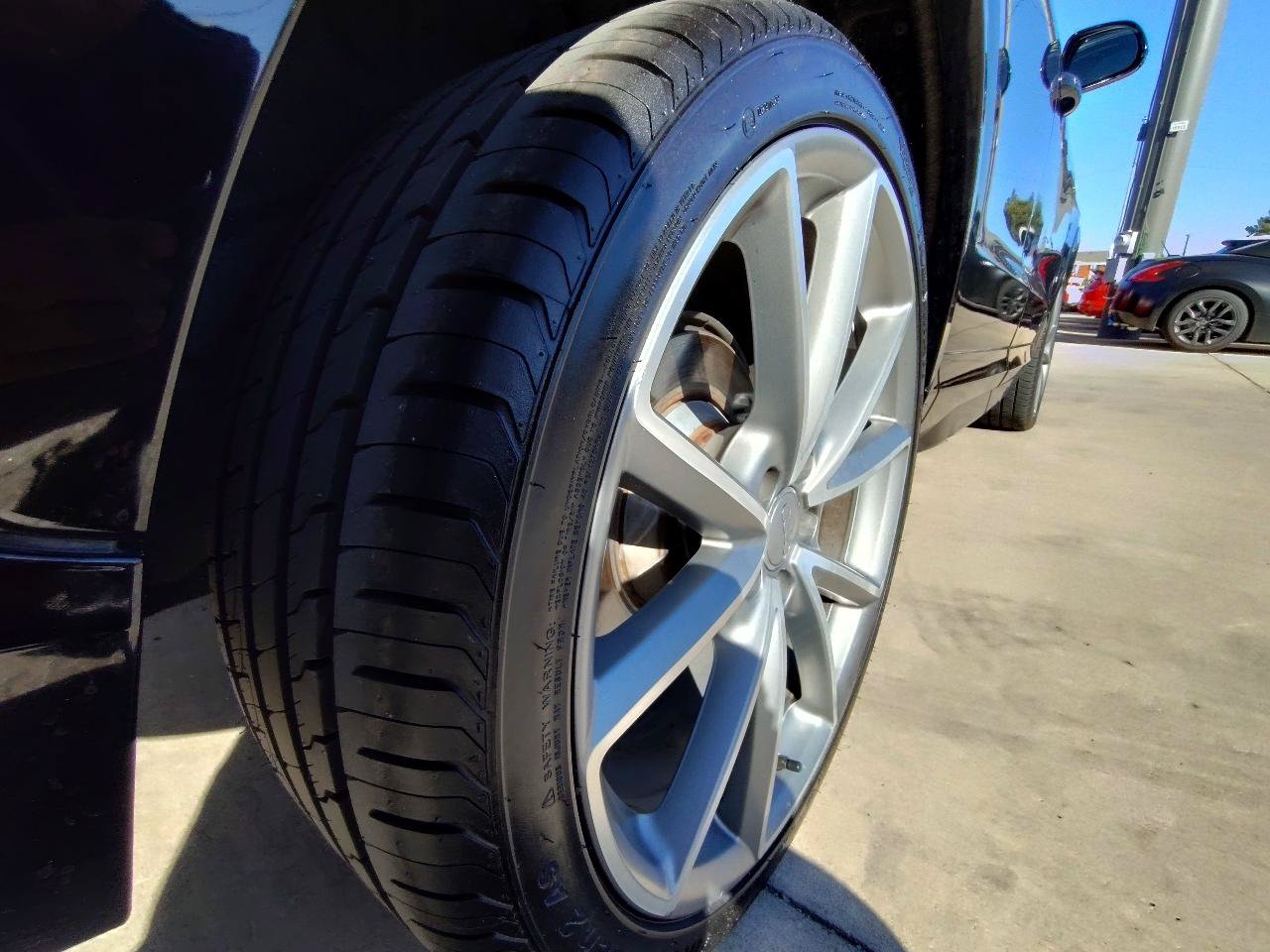 Used 2018 Audi Q3 2.0T Premium Plus FWD image 10