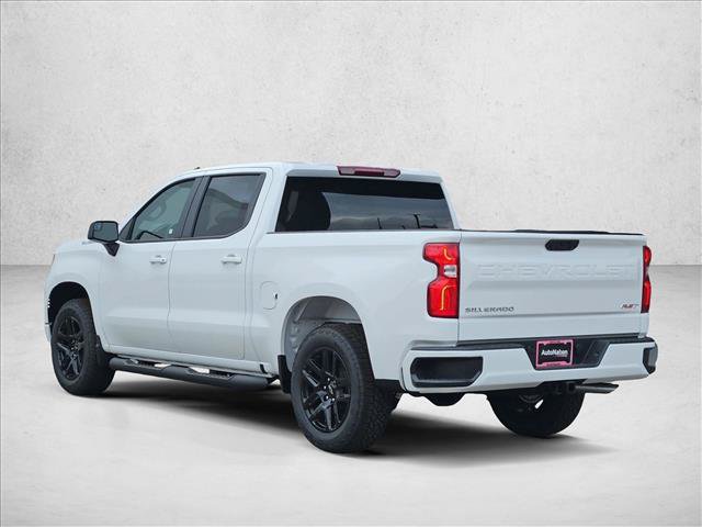 New 2026 Chevrolet Silverado 1500 RST w/ RST Select Package RWD image 9