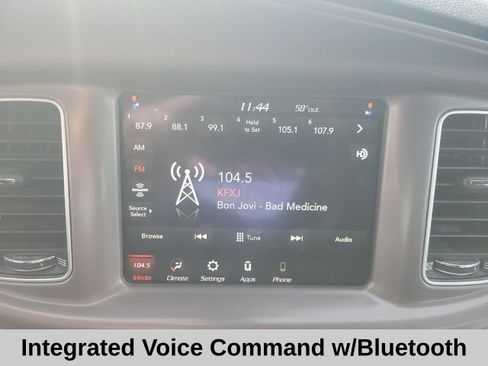 Used 2023 Dodge Charger SXT image 10