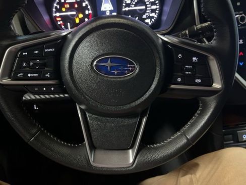 Used 2024 Subaru Ascent Premium w/ Convenience Package image 35