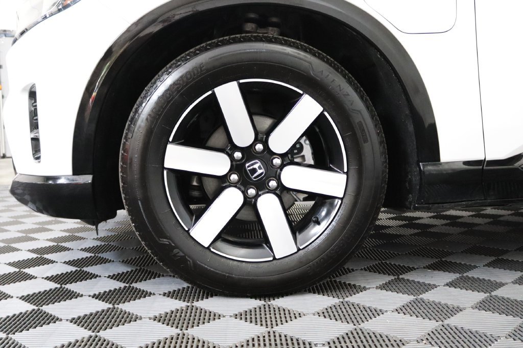 Used 2025 Honda Prologue Touring image 6