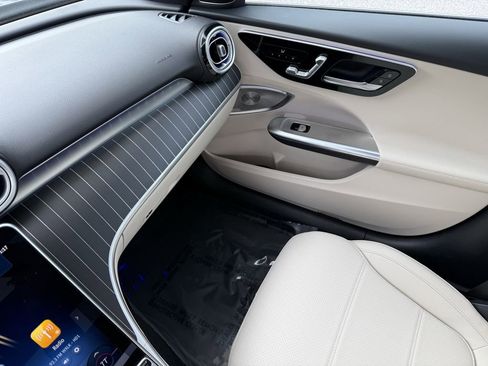 New 2026 Mercedes-Benz C 300 4MATIC Sedan image 25