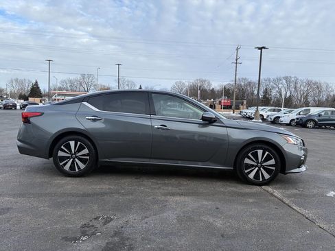 Used 2019 Nissan Altima 2.5 SL image 44