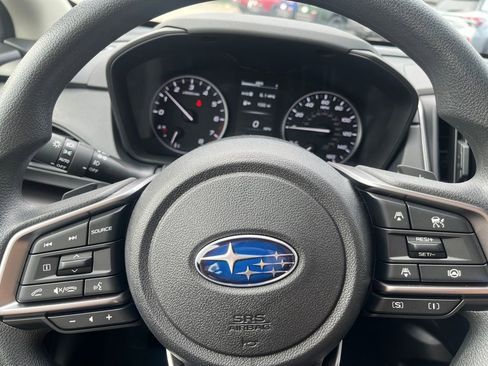 New 2026 Subaru Impreza 2.0i Sport AWD/4WD image 23