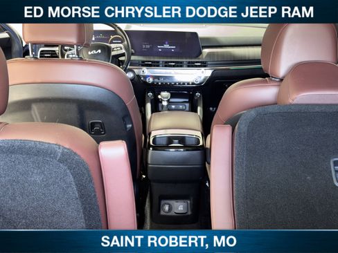 Used 2023 Kia Telluride SX Prestige image 27